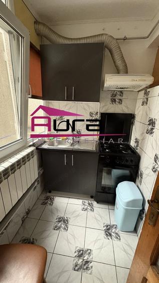 Apartament cu 2 camere nedecomandat în Neptun