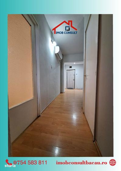Apartament 2 camere decomandat Bulevardul Alexandru cel Bun! CE1583 - 3