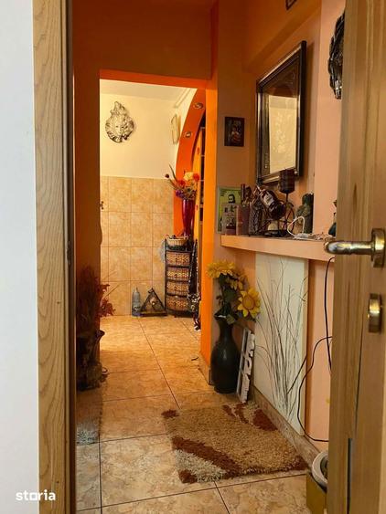 Apartament de 2 camere, decomandat, 58 mp., zona Decebal - 5