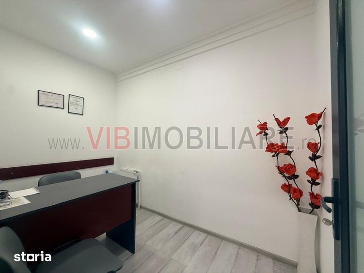 Apartament cu 3 camere decomandat în Gara de Nord