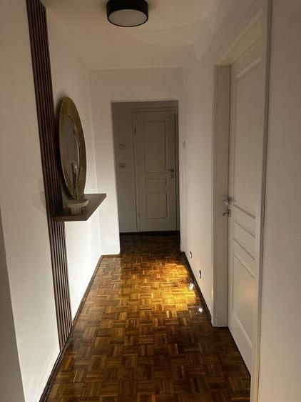 Apartament cu 2 camere decomandat în Mănăștur