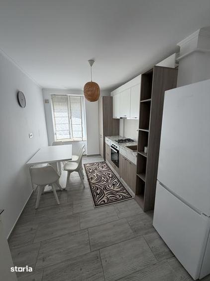 Apartament cu 2 camere în Copou