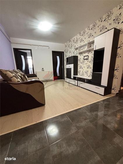 Apartament cu 2 camere în Valea Adâncă
