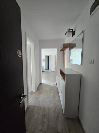 Apartament cu 2 camere semidecomandat în Circumvalațiunii