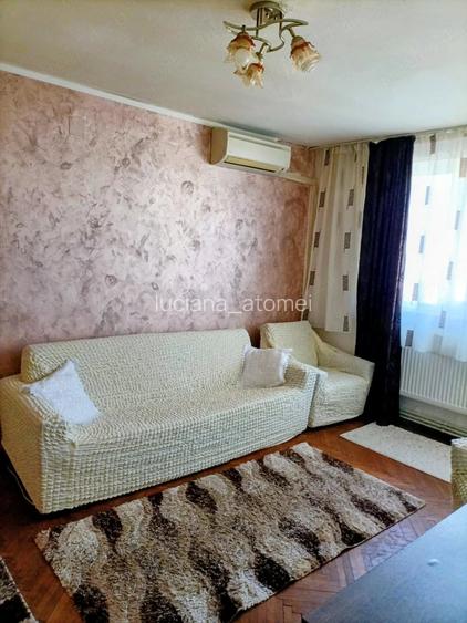 Apartament 2 camere spre inchiriere