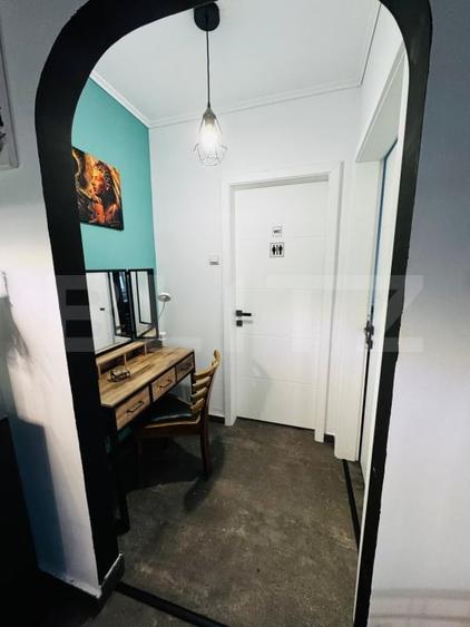 Spatiu 3 camere, 60mp, zona Mihai Viteazu - 9