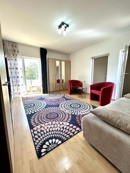 Apartament decomandat, Zona Marasti - 2