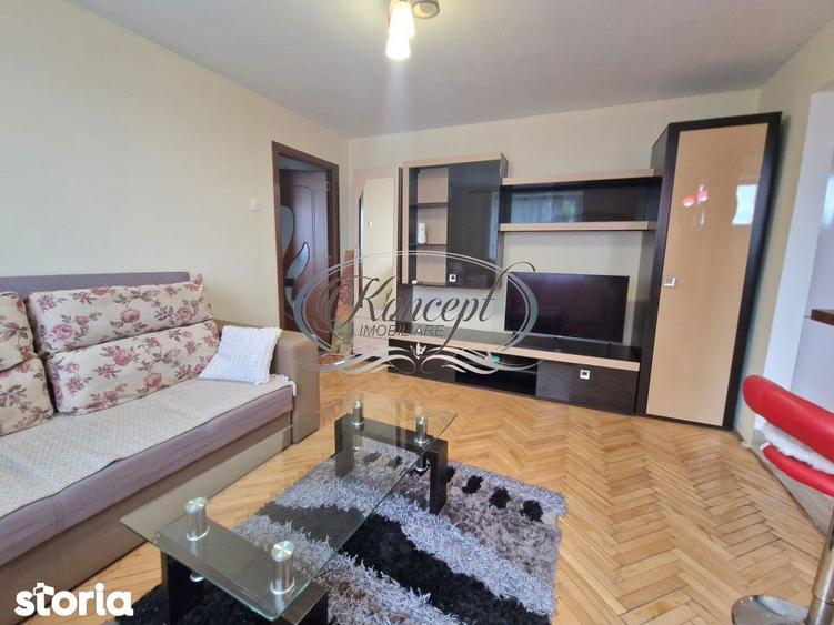 Apartament luminos in Gheorgheni, zona linistita - 4