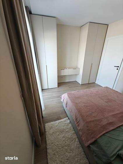 Apartament 3 camere complet mobilat Vulcan Residence - 8