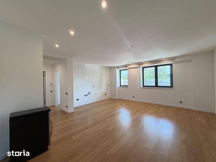 Nu se aplica TVA! Apartament la parter cu 2 camere! Acces metrou - 11