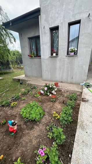 Casă cu 4 camere în Agigea