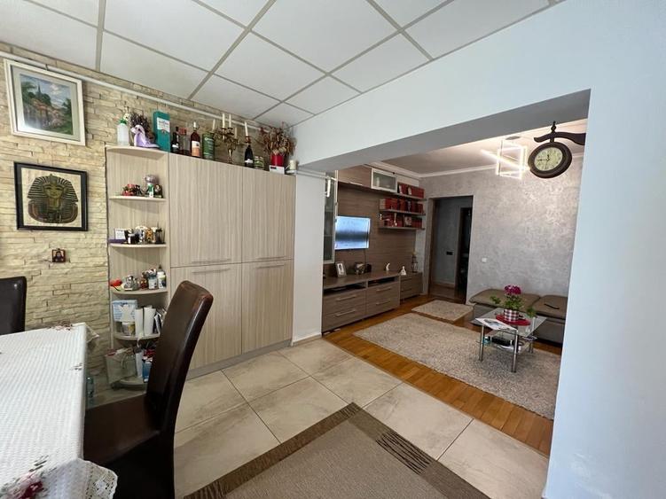 Apartament 3 camere Faleza Nord - 7