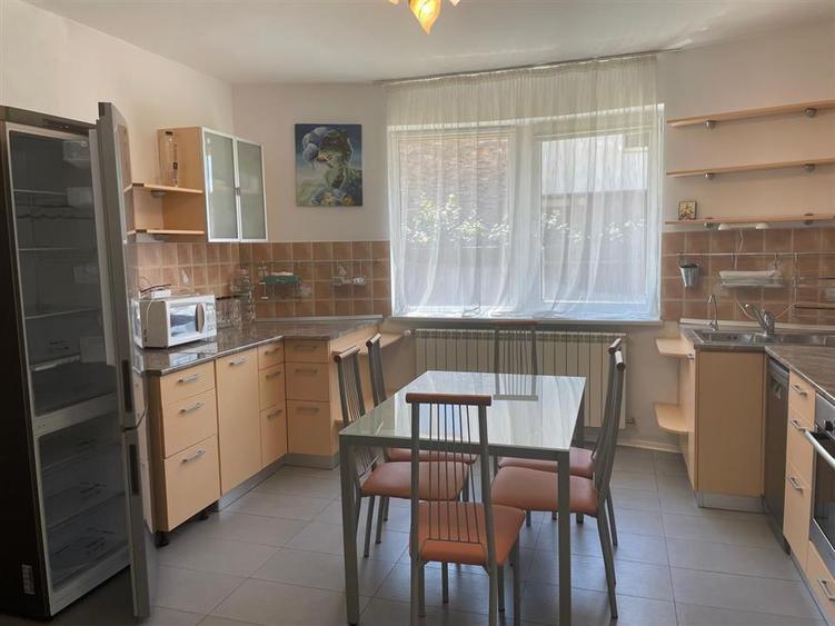 Vila individuala Pipera   Stefan cel Mare - 15