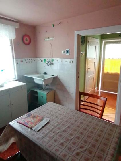 Casă individuală cu 1 camere cu Canalizare în Semicentral