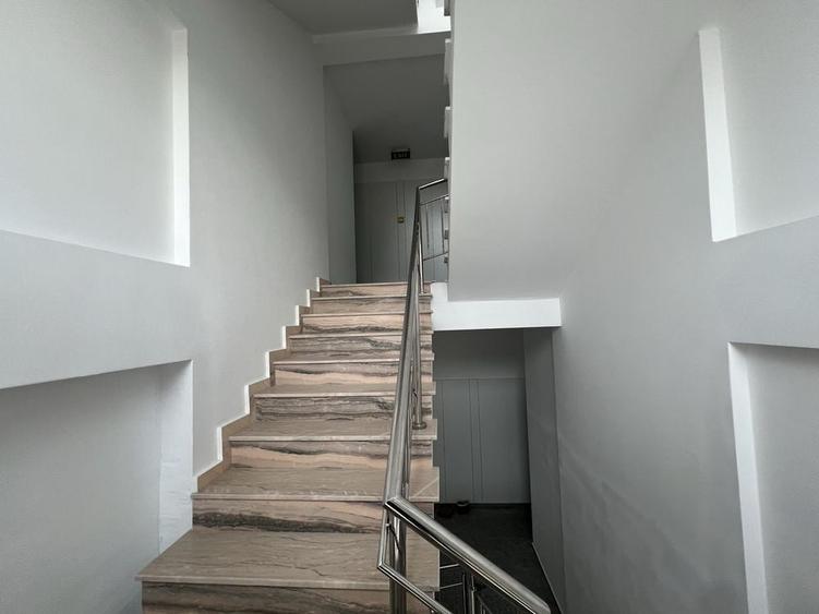 Apartament cu 2 camere în Nufărul