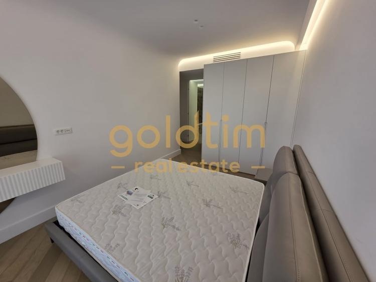 Apartament cu 3 camere decomandat, mobilat în Pipera