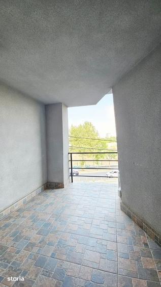 Apartament cu 3 camere în Crângași