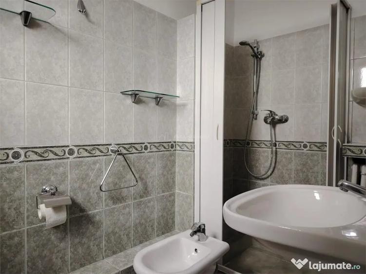Apartament cu 2 camere decomandat în Ultracentral