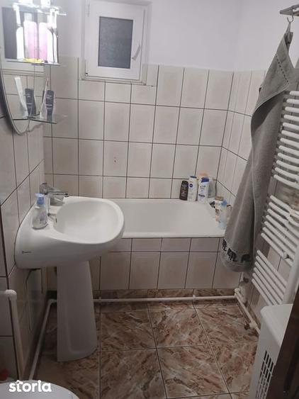 Apartament cu 2 camere decomandat în Dorobanți 1