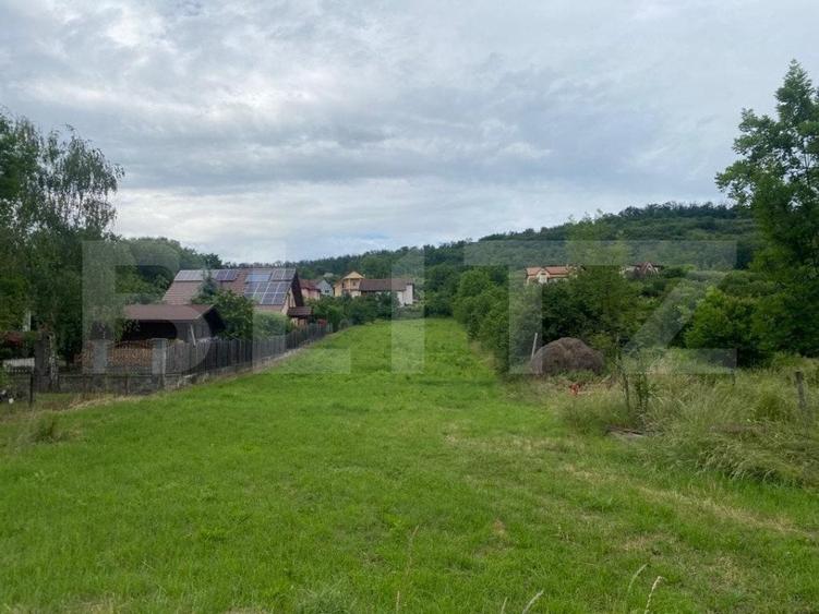 Teren Construcții intravilan de 2600 mp, în Exterior Vest