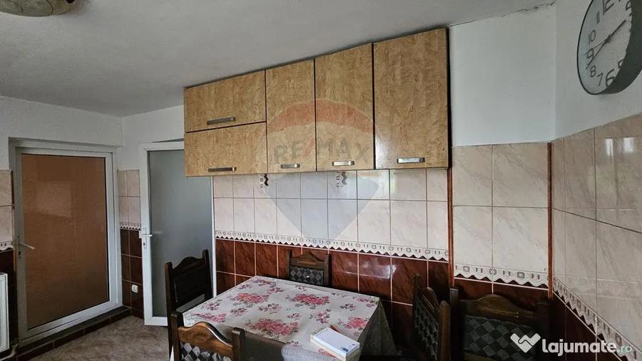 Casa / Vila cu 5 camere de vanzare in Ude?ti-Chili?e... - 10