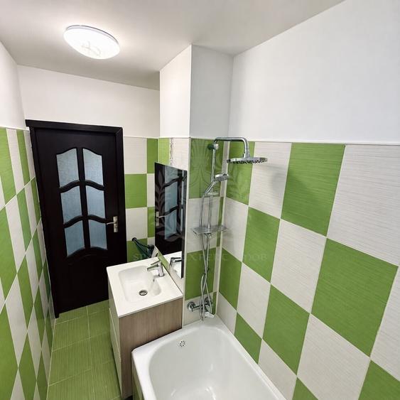 APARTAMENT 2 CAMERE // MIHAI BRAVU // PLOIESTI - 9