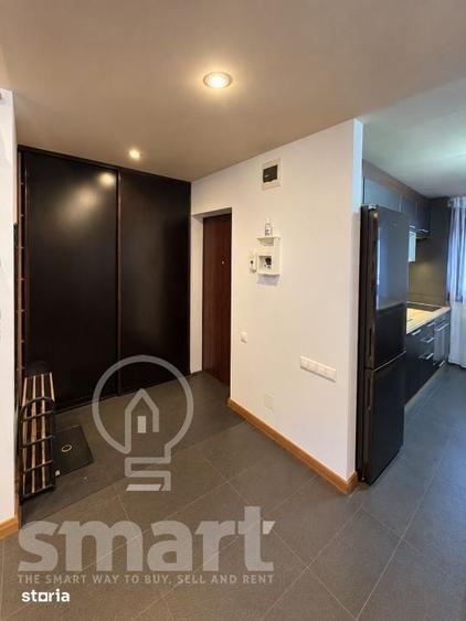 Apartament cu 3 camere decomandat în Gheorgheni