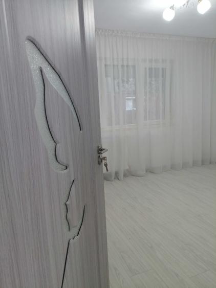 Apartament cu 2 camere decomandat în Rogerius