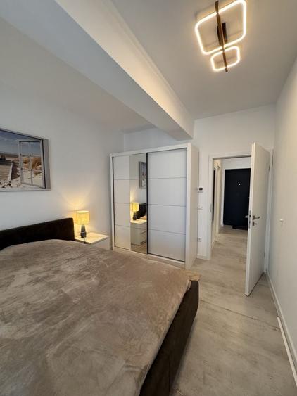 Apartament 2 camere | Central, Sibiu I Balcon + loc de parcare - 6