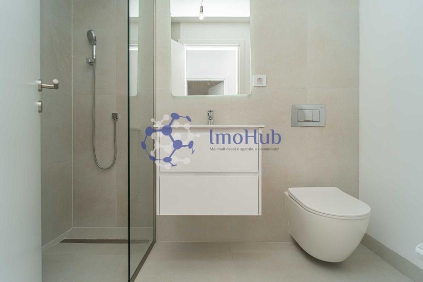 Apartament cu 3 camere semidecomandat în Tudor Vladimirescu