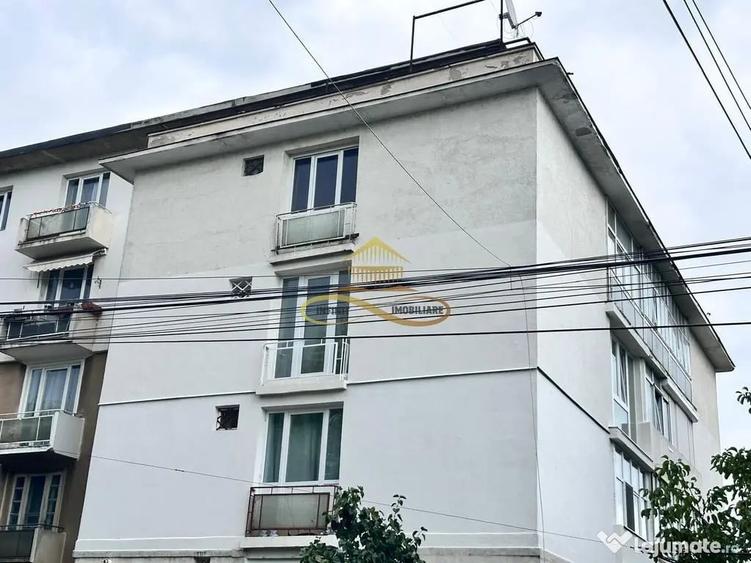 Apartament cu 2 camere decomandat în Ultracentral
