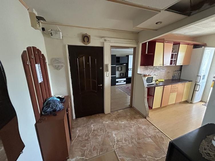 Apartament - 3 Camere Baia Mare | DECOMANDAT + Pod | PROPRIETAR - 1