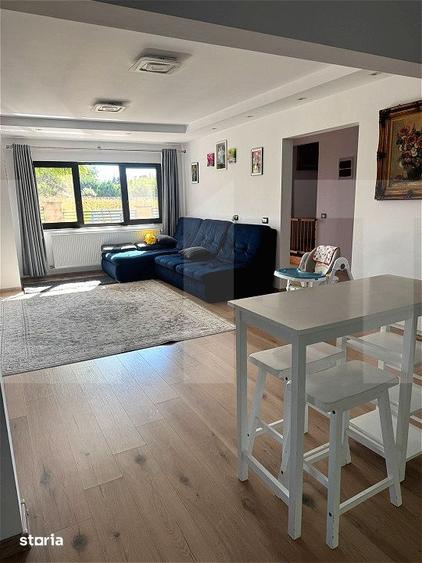 Casă cu 5 camere cu Teren 514 Mp în Mihai Eminescu