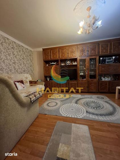 Inchiriere 2 camere Brancoveanu LIDL liber loc parcare - 10