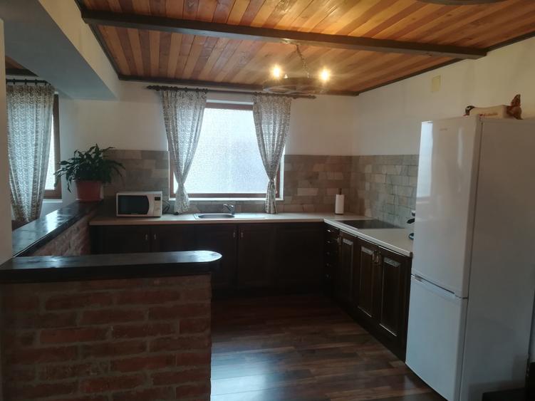 Casă cu 4 camere în Beliș