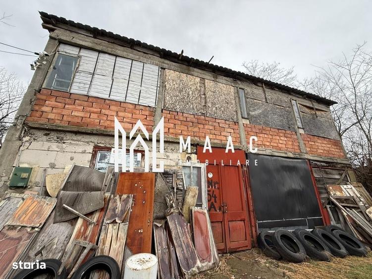 Teren 5000MP | Intravilan | Utilitati | Acces auto | SIBIU - 2