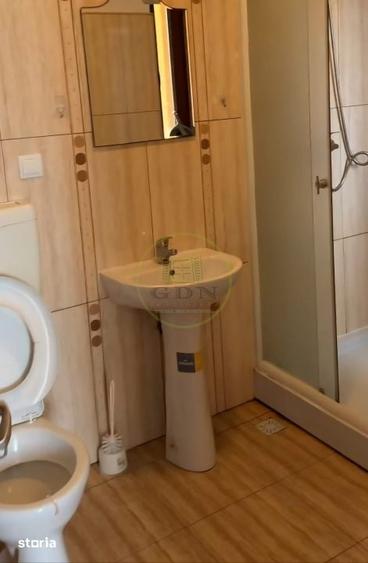 Apartament cu 3 camere decomandat în Terezian