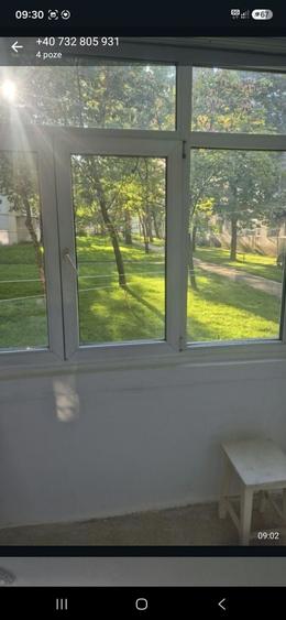 Apartament cu 2 camere semidecomandat în Alexandru cel Bun