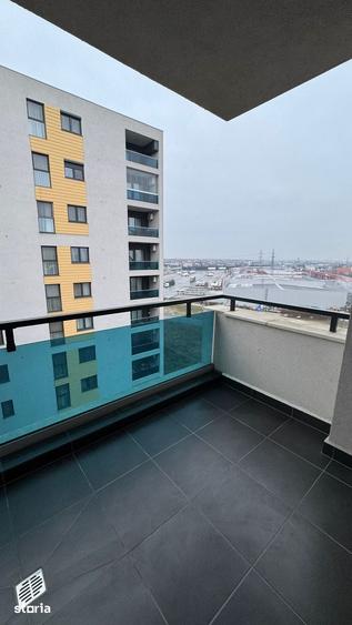 Apartament cu 3 camere în Salca