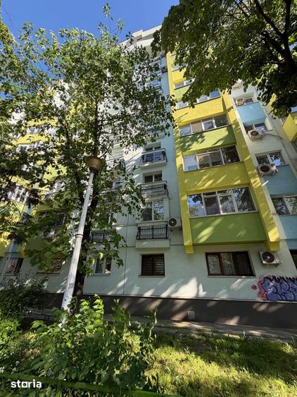 | 2 Camere Spatios | Calea 13 Septembrie | Modern | Parcare | Liber | - 2