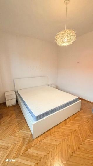Apartament cu 2 camere în Centrul Civic