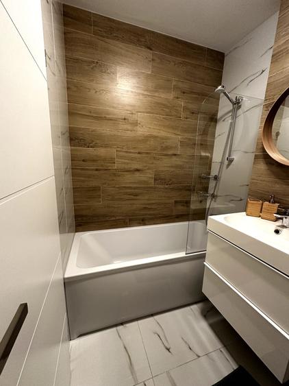 Apartament cu 2 camere decomandat în Grozăvești