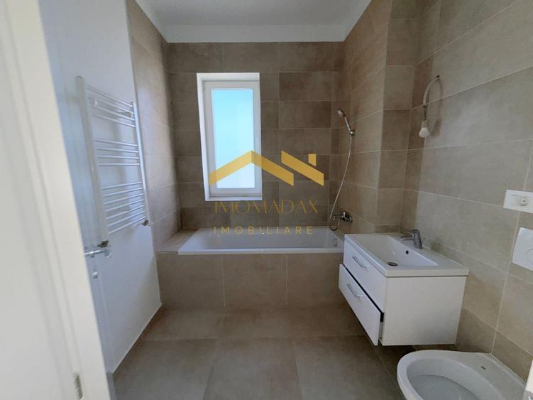 Apartament cu 2 camere în Aradului