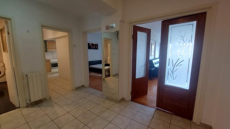 Apartament cu 2 camere decomandat în Unirii