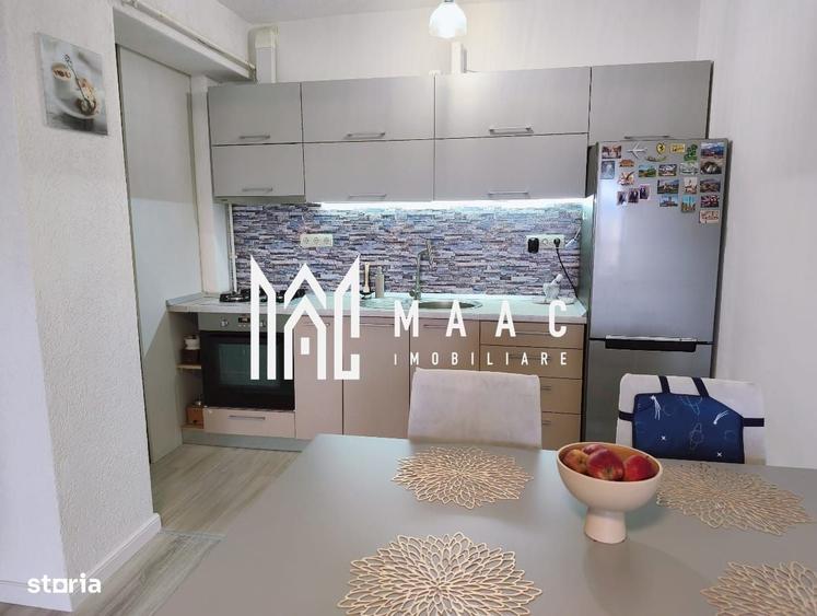 Apartament 3 Camere | Decomandat | 2 Balcoane | Doamna Stanca - 15