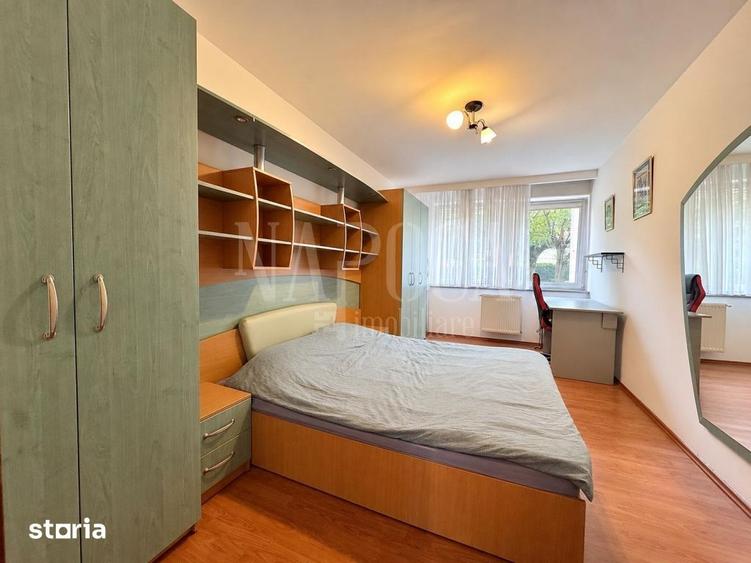 Apartament 2 camere de vanzare in Buna Ziua, Cluj Napoca - 5