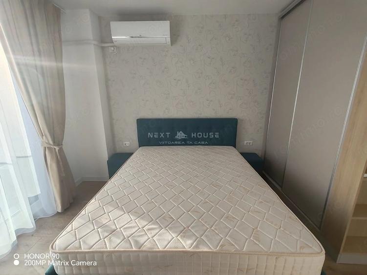 Apartament cu 3 camere decomandat în Parcul Carol
