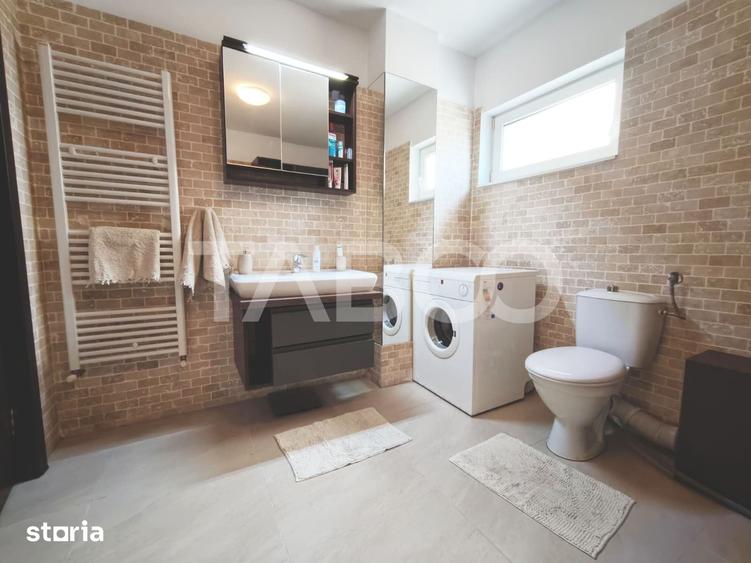 Penthouse de vanzare in Cluj-Napoca Intre Lacuri cu terasa si parcare - 3