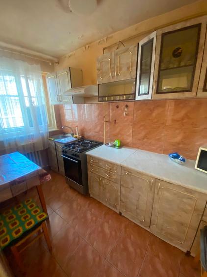 Apartament cu 3 camere în Vest