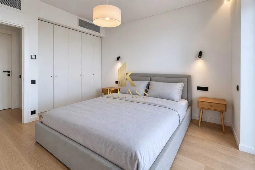 Apartament cu 2 camere decomandat, mobilat în Pipera
